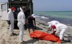 Drame migratoire dans l’Atlantique : 144 morts ou disparus au large de la Mauritanie