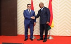 Sahara : le Ghana apporte son soutien au plan marocain d’autonomie