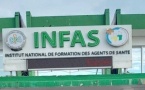 Concours INFAS 2026 : les convocations bientôt disponibles, les candidats se préparent aux épreuves