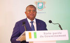 Communiqué du conseil des ministres du Mercredi 22 Juillet 2026