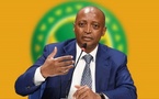 Mondial 2026 : Patrice Motsepe célèbre l'exploit historique de l'Afrique et prépare déjà l'objectif 2030