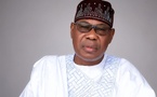 Bénin : Boni Yayi change de position et accepte finalement de siéger au Sénat