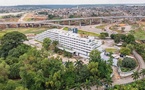 Cocody : l'État cède le site historique du BNETD, l'ex-hôtel Sebroko accueillera son nouveau siège