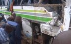 Accident meurtrier de Touba : le gouvernement serre la vis pour sécuriser le transport routier
