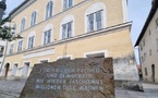 À Braunau, la maison natale d’Hitler devient un commissariat pour tourner la page du nazisme