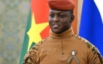 Ouagadougou : les fantômes du régime Ibrahim Traoré