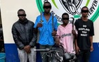 Meurtre d'un livreur Yango à Abidjan : deux auteurs condamnés à la prison à vie, la justice affiche sa fermeté face aux agressions à moto