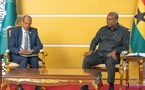 Xénophobie en Afrique du Sud : le Ghana obtient un débat à l'Union africaine