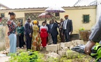 Maison de la presse d’Abidjan : Cissé Bacongo lance le projet d’une profonde métamorphose