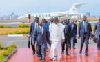 Tiémoko Meyliet Koné à Dakar pour renforcer le partenariat économique ivoiro-sénégalais