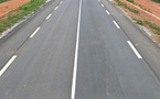 Centre-ouest ivoirien : plus de 10 milliards FCFA pour bitumer 100 km de routes