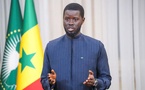 Sénégal : Bassirou Diomaye Faye lance KIIRAAY, le nouveau socle de sa majorité