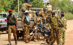 Burkina Faso : l’armée affirme pouvoir intervenir sur l’ensemble du territoire malgré les défis sécuritaires