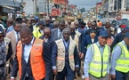 Indépendance 2026 : Yopougon sécurise son approvisionnement en eau avec 23 points de distribution