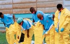 RDC : l’épidémie d’Ebola franchit le cap des 3 000 cas, l’Ituri toujours au cœur de la crise