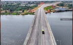 4ᵉ Pont d’Abidjan : l’opération d’indemnisation des personnes impactées reprend à Adjamé