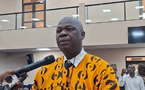 Guinée : le colonel Bienvenu Lamah acquitté dans le procès historique du 28-Septembre
