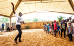 Rentrée scolaire 2026-2027 : Jeunes Ivoiriens, osez l’aventure artistique avec l’École des Sables du Sénégal