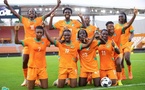 CAN féminine 2026 : Les Éléphantes frappent fort face au Burkina Faso et affichent leurs ambitions