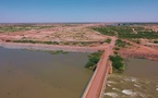 Barrage de Kandadji : le Niger explore trois voies pour relancer son projet stratégique