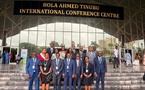Numérique : la Côte d’Ivoire renforce son leadership africain et vise le Conseil de l’UIT
