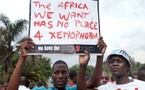 Le Nigéria réclame des indemnisations après les violences contre ses ressortissants en Afrique du Sud