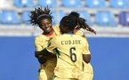 CAN féminine Maroc 2026 : le Cameroun et le Ghana réussissent leur entrée dans le groupe D