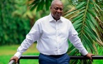 Ghana : le gouvernement approuve un mandat présidentiel de cinq ans