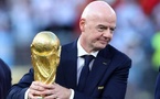 Football mondial : l'UEFA brandit la menace du boycott face au projet de la FIFA