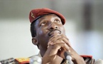 4 août 1984 : quand Thomas Sankara rebaptisait la Haute-Volta en Burkina Faso, le pays des hommes intègres