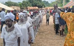 À Ouatti, la nouvelle année des Amandjé s'ouvre au rythme des rites et traditions ancestrales