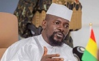 Guinée : le congé de Doumbouya ravive les tensions politiques