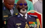Côte d’Ivoire : le colonel-major Fofié Kouakou Martin est décédé
