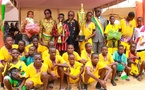 Séguéla : le Dr Bamba Maférima célèbre l’Indépendance et communie avec la jeunesse autour du sport