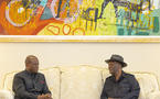 Côte d’Ivoire–Gabon : Ouattara et Oligui Nguema donnent un nouvel élan à l’axe Abidjan-Libreville