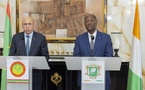 Abidjan-Nouakchott : Ouattara et El Ghazouani renforcent l’axe ivoirien-mauritanien