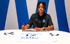 Habibou Ouedraogo : de l’ASEC Mimosas à l’Olympique de Marseille, un nouveau défi européen