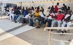 Retour au pays : 135 migrants ivoiriens débarquent à Abidjan après l’échec de leur rêve européen