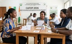 CAFOP 2ᵉ tour : tout comprendre sur le test psychotechnique