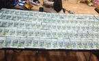 Burkina Faso : plus de 75 millions de FCFA de faux billets et produits illicites saisis à Ouagadougou
