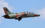 Côte d’Ivoire : des pilotes formés en France avant l’arrivée des avions chinois K-8