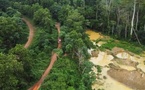 Orpaillage clandestin : le Ghana serre la vis, l’Afrique de l’Ouest face à un fléau sans frontières