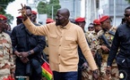 Guinée : Mamadi Doumbouya reprend ses fonctions après son congé en Grèce