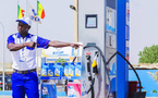 Sénégal : le carburant augmente, l’État maintient ses subventions