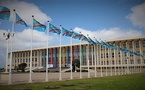 RDC : la loi référendaire renvoyée au Parlement