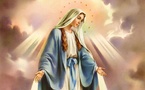 Assomption : la Vierge Marie, Reine du Ciel, célébrée dans toute sa gloire