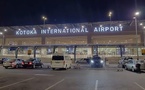Ghana : un ressortissant évacué d’Afrique du Sud meurt à son arrivée à Accra
