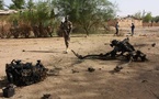 Niger : 15 militaires tués dans deux attaques du MPLJ à Séguédine