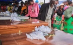 Naufrage sur le lac Kariba : au moins 68 morts au Zimbabwe