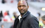 Sénégal : Patrick Vieira prend les commandes des Lions
